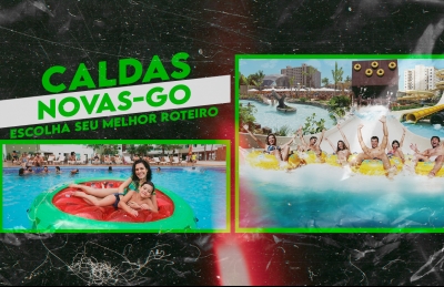 Caldas Novas