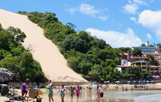 Natal - A Cidade do Sol