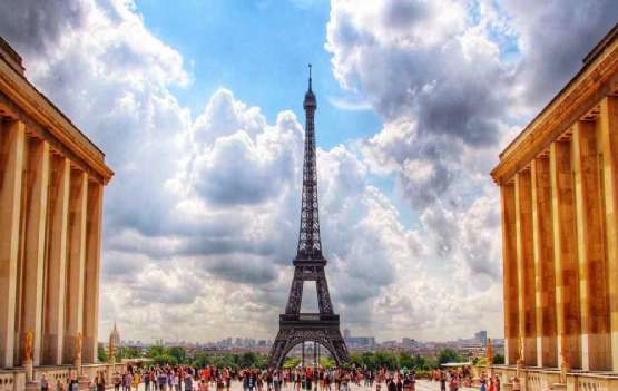 França - Paris Clássica