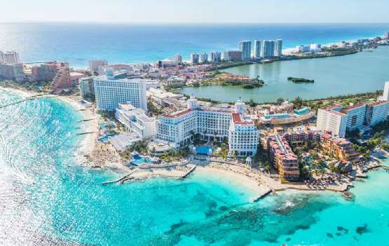 Cancún 