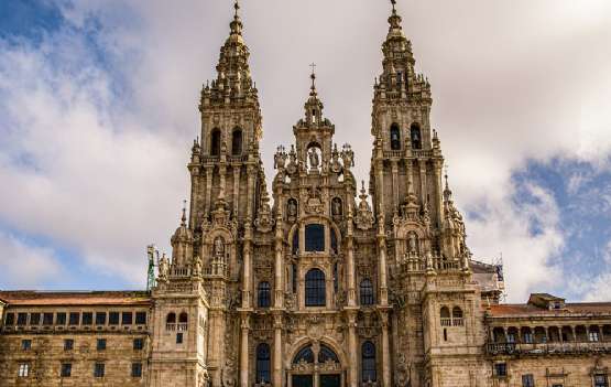 Circuito - O Melhor de Portugal, Santiago de Compostela e Madri Circuito - O Melhor de Portugal, Santiago de Compostela e Madri