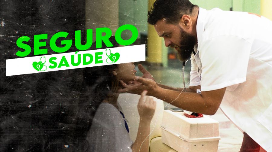 Seguro Saúde
