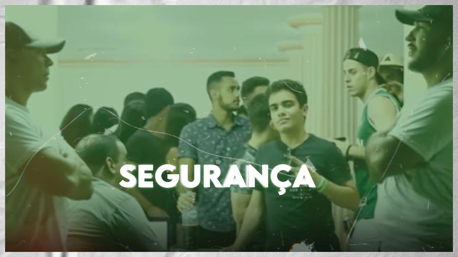 Segurança